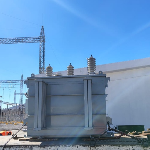 Equipo de trabajo de Corporativo Barrón Sanchez en instalaciones eléctricas industriales