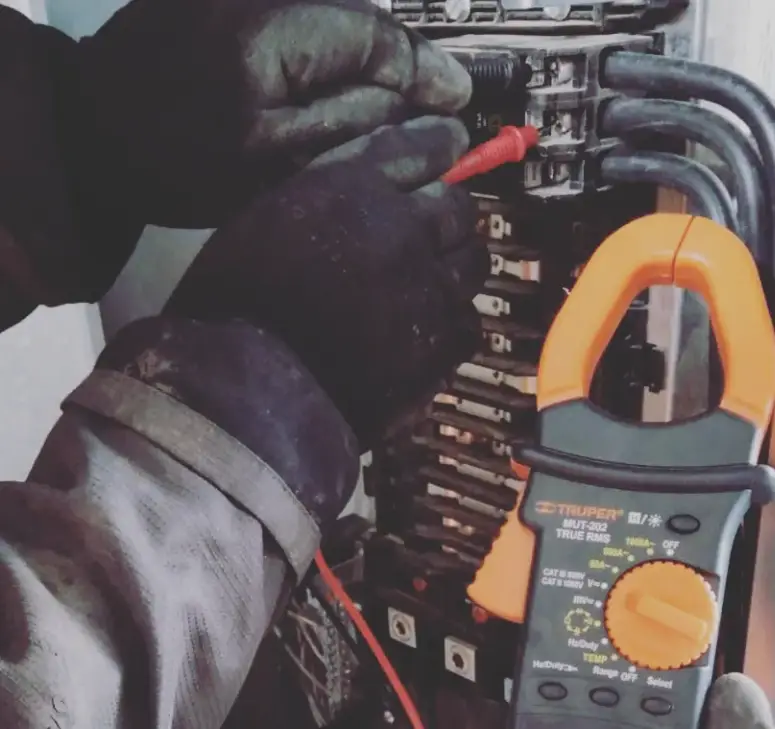 Dictámenes Eléctricos Oficiales para Protección Civil y UVIE en Querétaro
